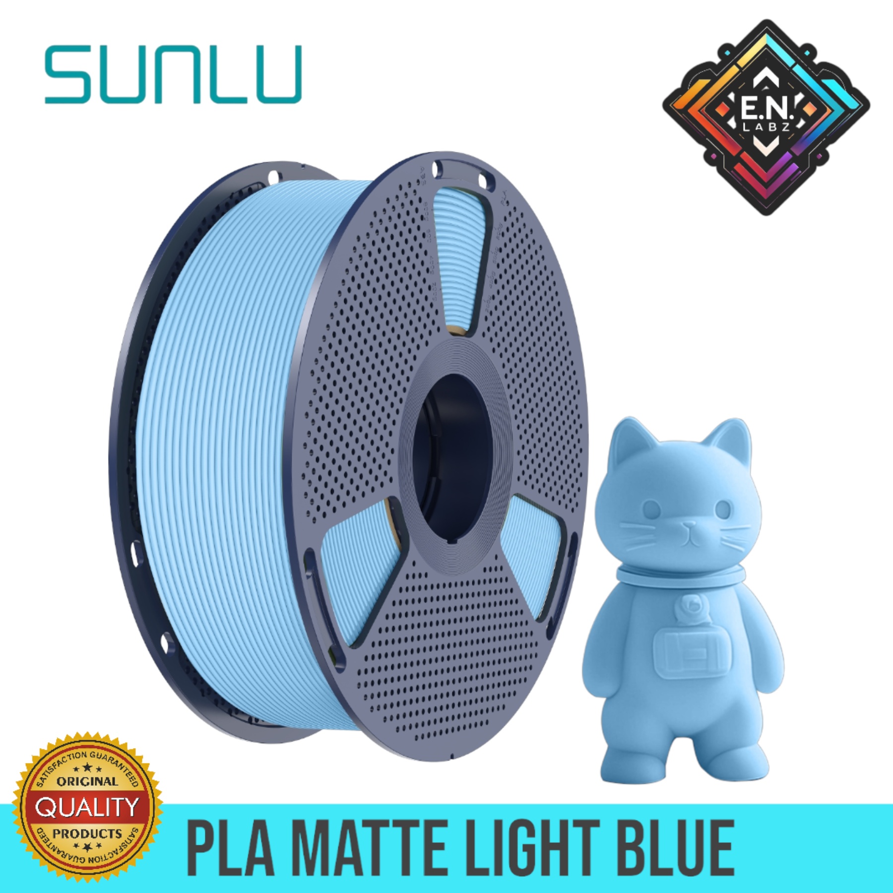PLA Matte 12